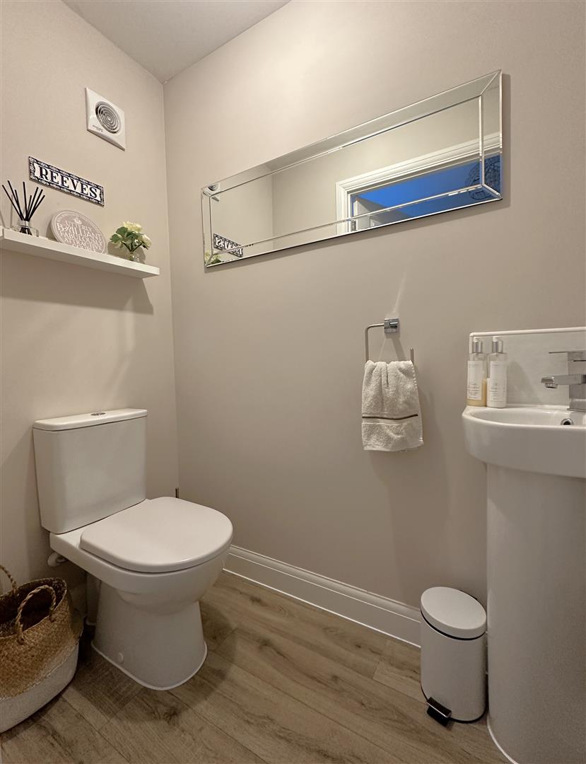 Filbert Street, Chippenham